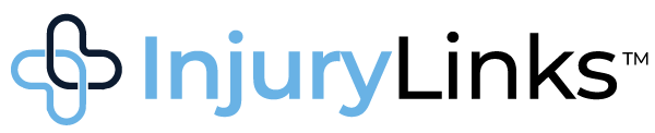 InjuryLinks Logo